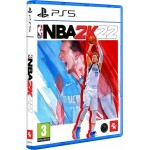 NBA 2K22 PS5 Game